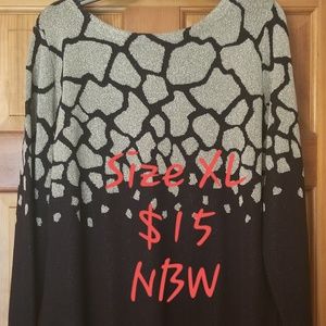 Nice women's sweater